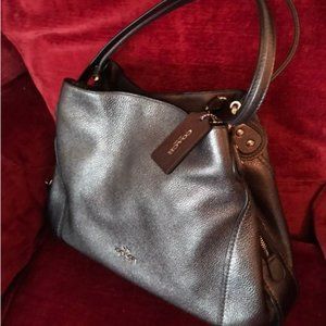 Genuine COACH handbag